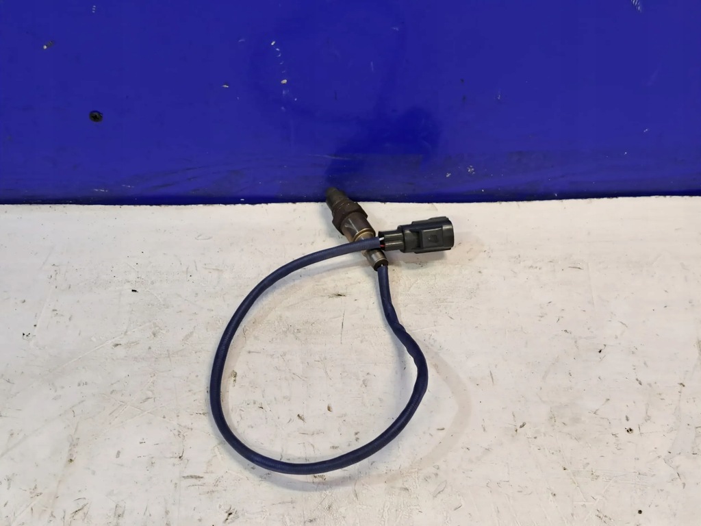 фото №1, Jaguar f-type 2016 датчики лямбда-зонд