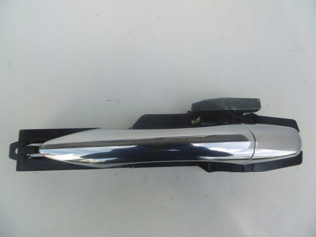 фото №1, Ручка зовнішня двері лівий задня infiniti m q70