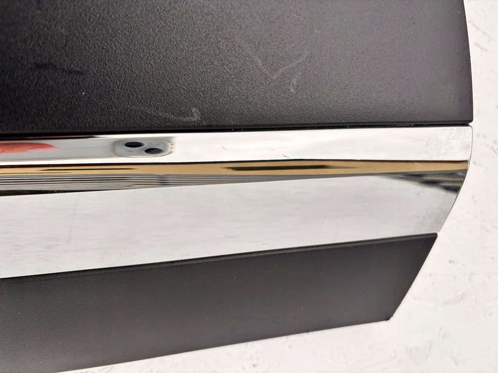 фото №9, Mg hs 2020- молдинг na двері ліва задня 10423726