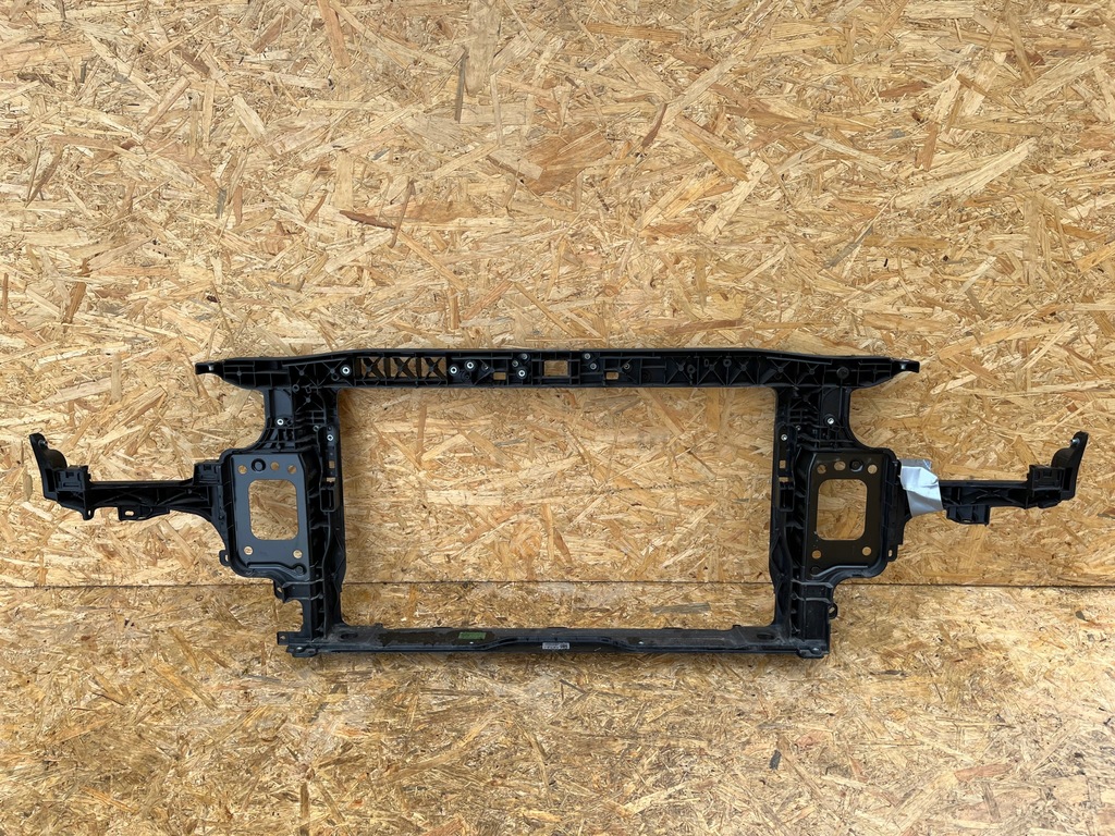 фото №13, Hyundai i30 i-30 iii 3 17- усилитель pas передний перед