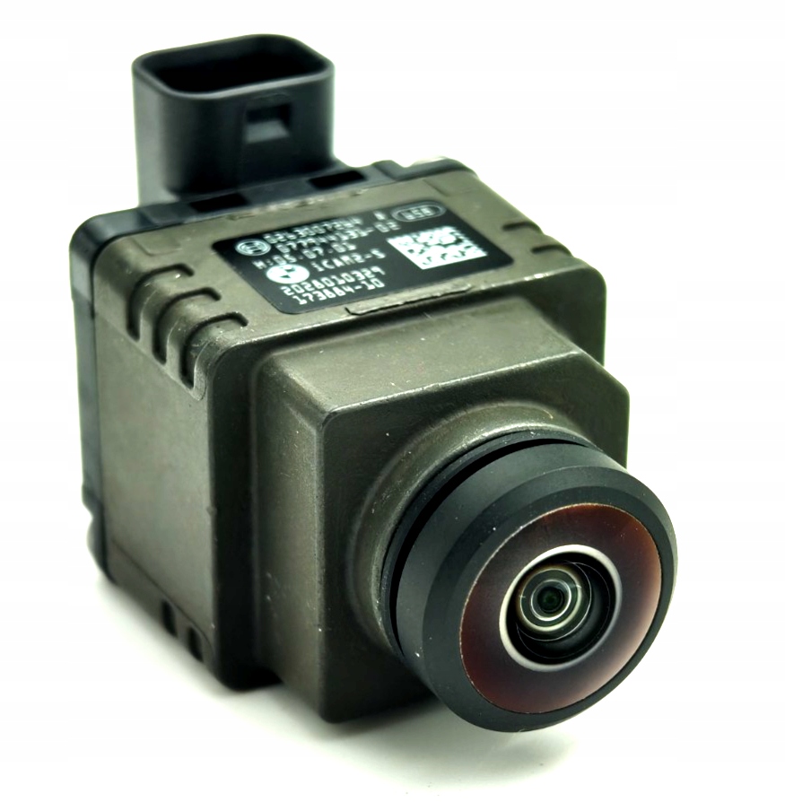 фото №8, Камера surround вид icam bmw 3 g20 g21 g28 5 g30 g31 nowa оригинальная