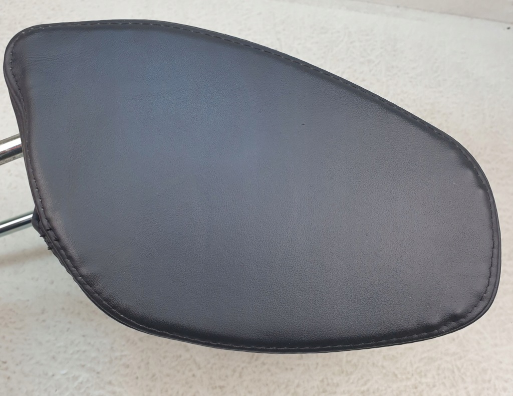 фото №7, Range rover sport l320 подголовник сиденье перед передний кожа czarna oryg