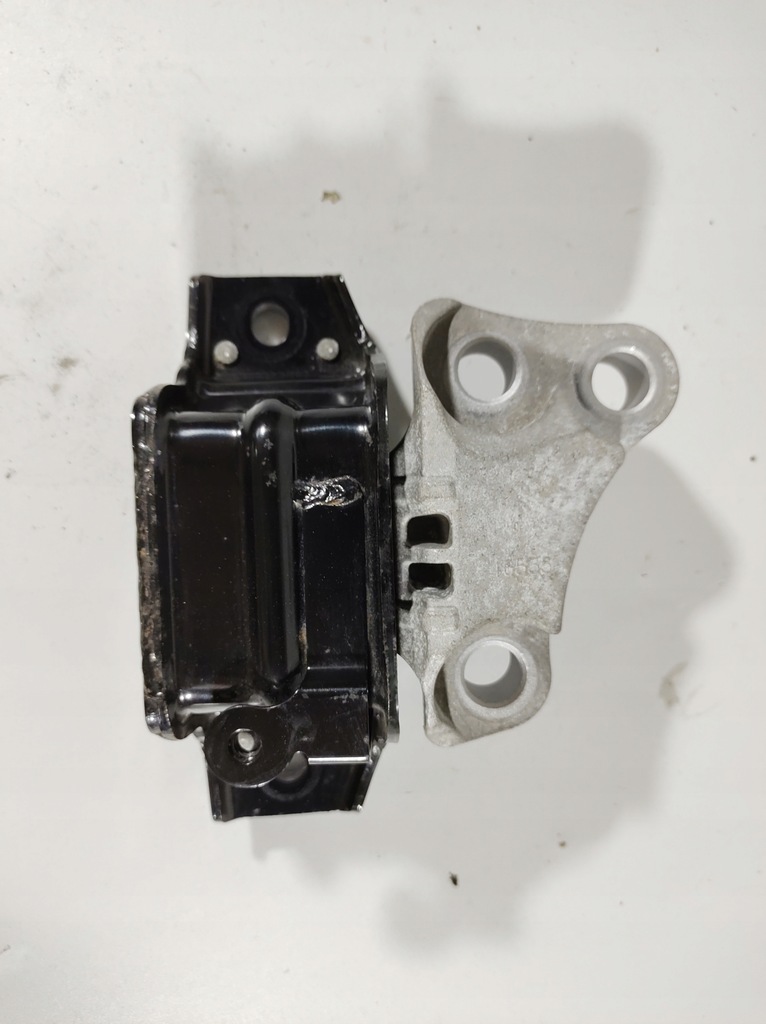 фото №12, Jeep compass 1.4b 17r- подушка коробки передач