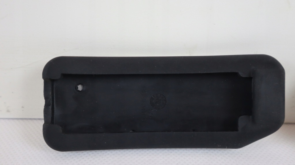 фото №6, Range rover velar l560 накладки педалей