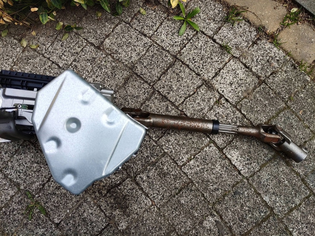 Колонка кермова підсилювач як нова ford escape mk4 рестайлінг  23r америка Київ