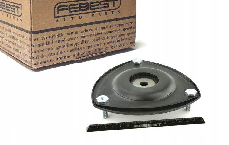 фото №1, Febest mss-002 кронштейн амортизатора