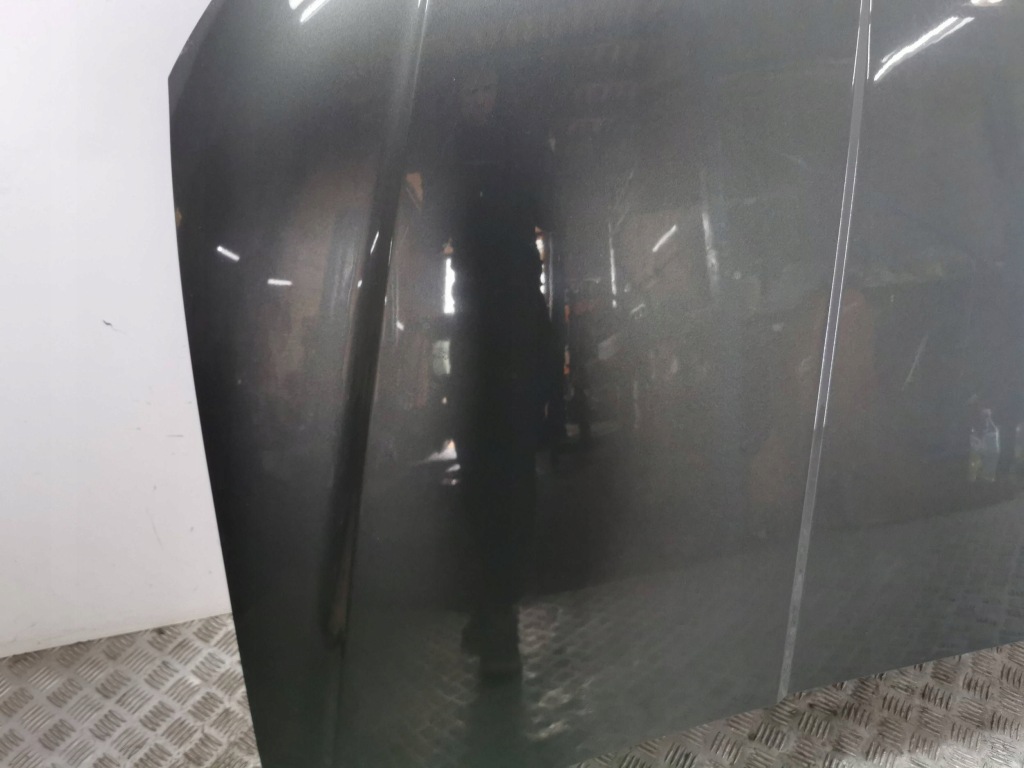 Купить Капот hyundai tucson iv nx4