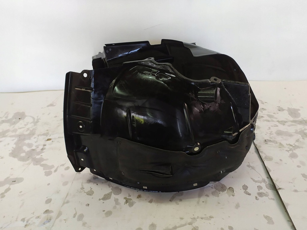 фото №5, Подкрылок honda civic xi fl1 правое передние 74101-t39