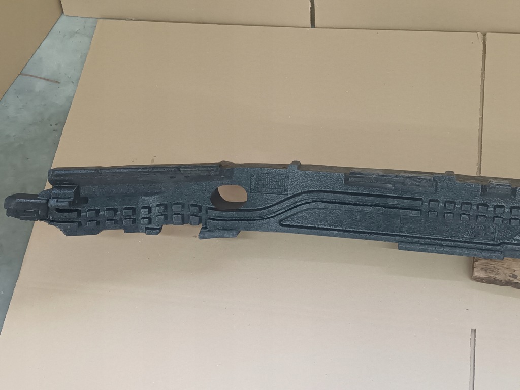 Абсорбер бампера передний bmw x1 f48 m-pakiet рестайлинг  перед 2019 - 2022 Киев