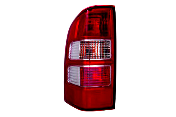 фото №2, Лампа задня l ford ranger pick-up 06.99-06.06 abakus