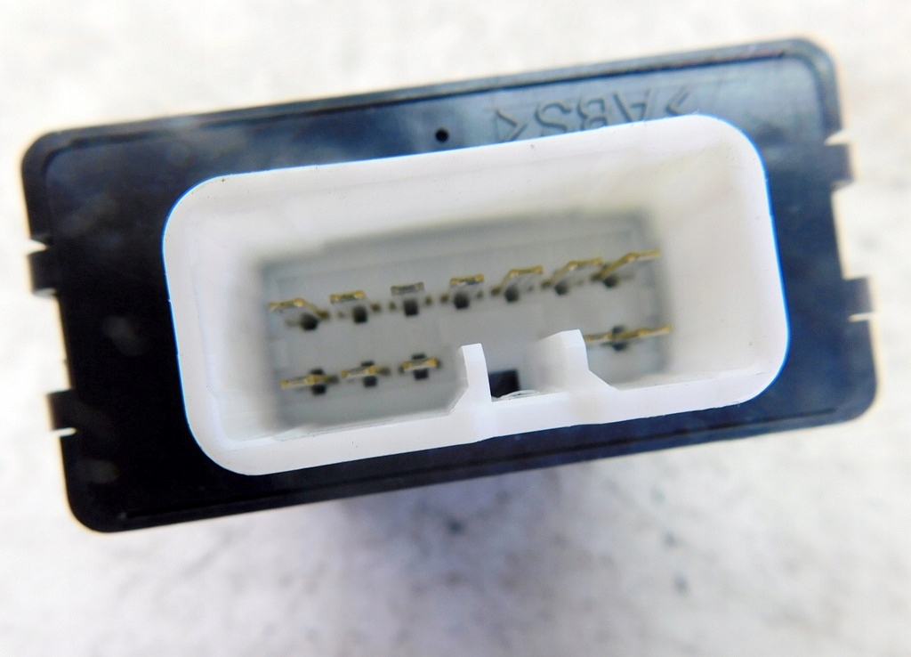 фото №5, Lexus rx 300 2001r 4x4 aut модуль блок управления замка 85970-48010