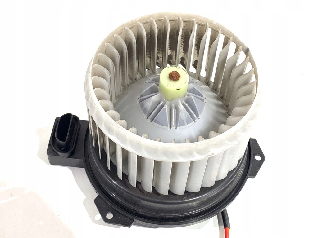 фото №1, Воздуходувка обдув mitsubishi mirage / space star ae1421 вентилятор