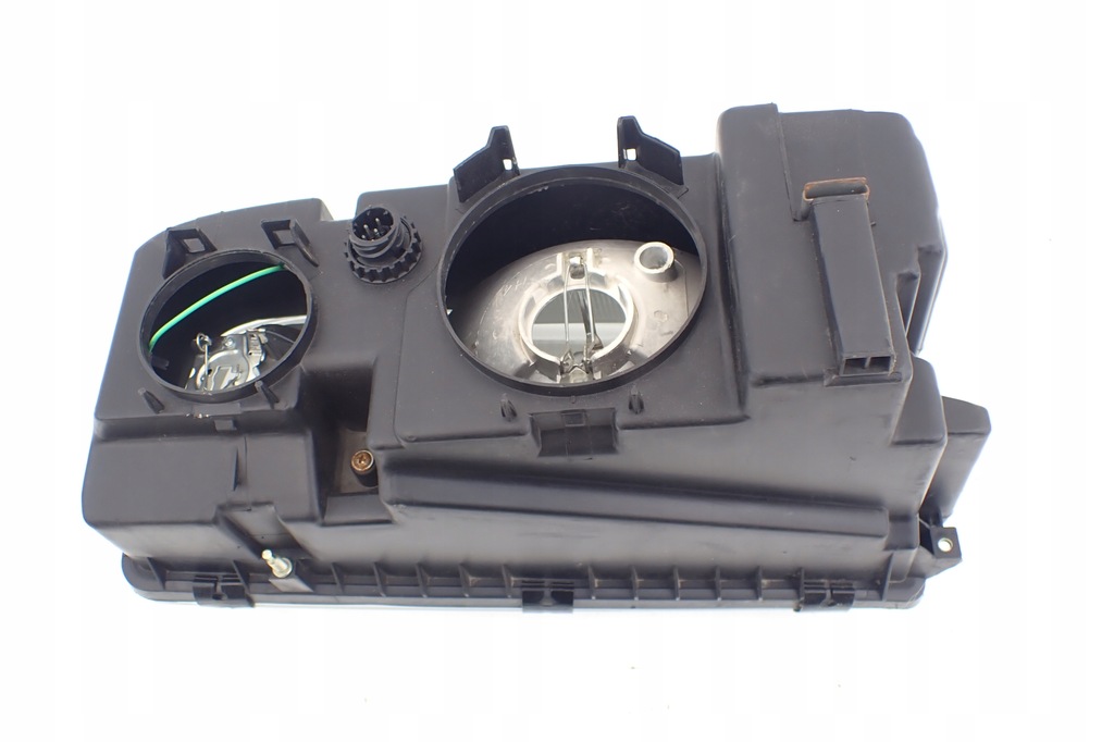 фото №6, Фара правый перед mercedes actros 1996-02