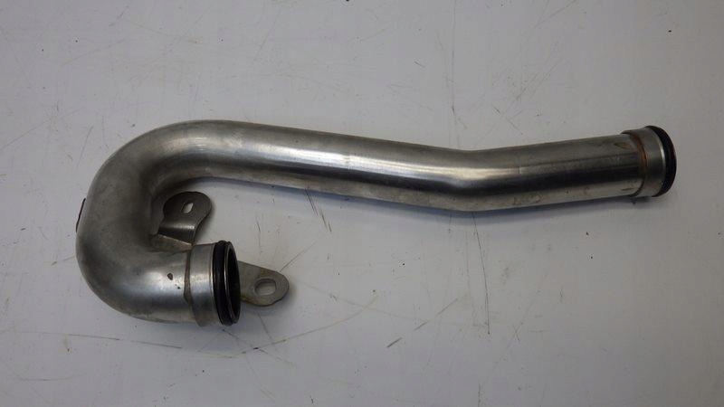 фото №2, Труба трубка egr renault scenic iv 1.5 dci 744818