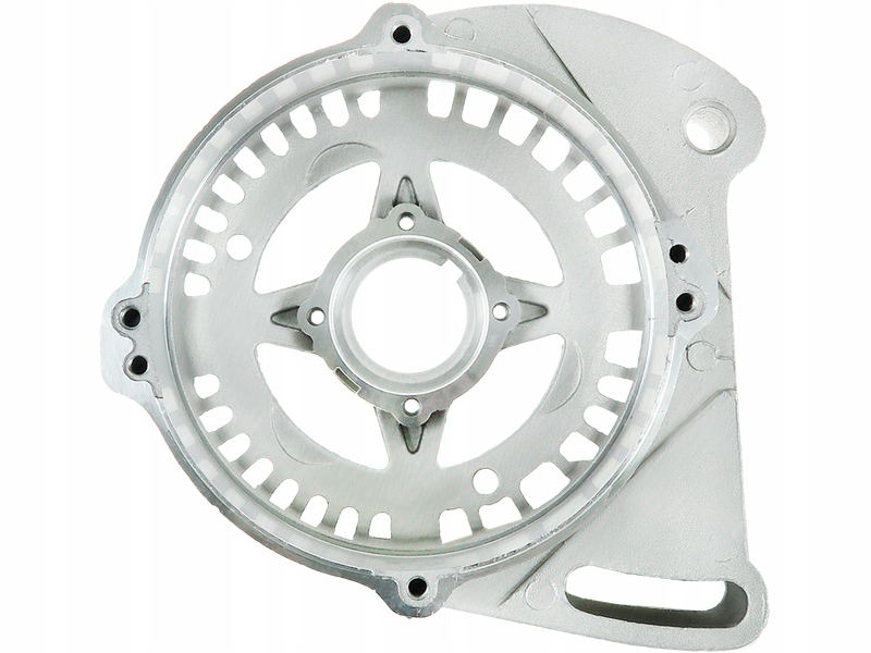 фото №15, Кришка генератора as-pl