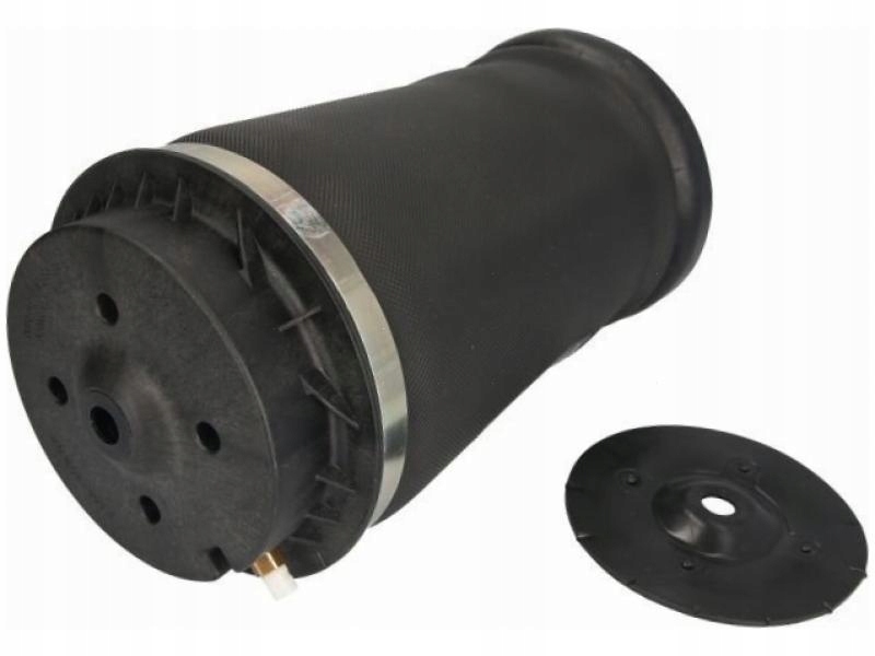 фото №1, Подушка підвіска mercedes klasa gl x164 x166 klasa m w164 w166