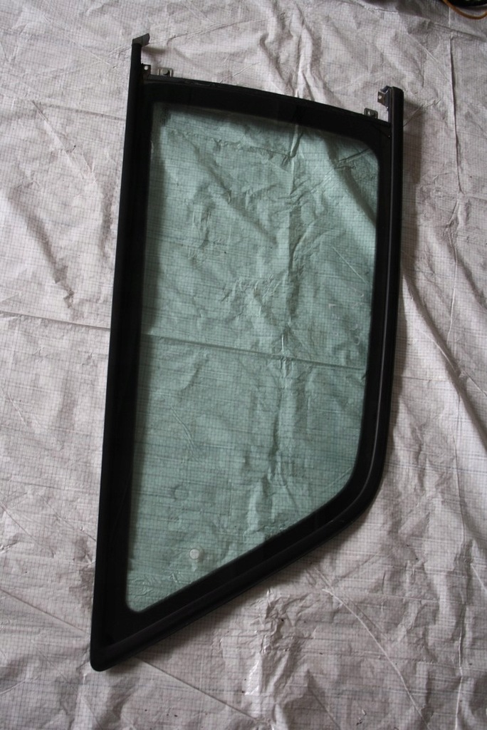 фото №6, Стекло задняя кузовная audi a3 8l lift цвет ly5k