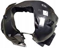 фото №1, Подкрылок антикоррозийный peugeot partner iv rifter citroen berlingo, 18-combo