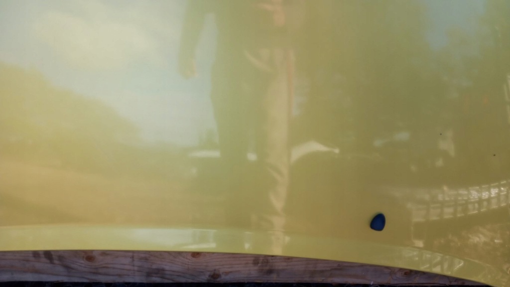 фото №6, Peugeot 207 капот kaqc