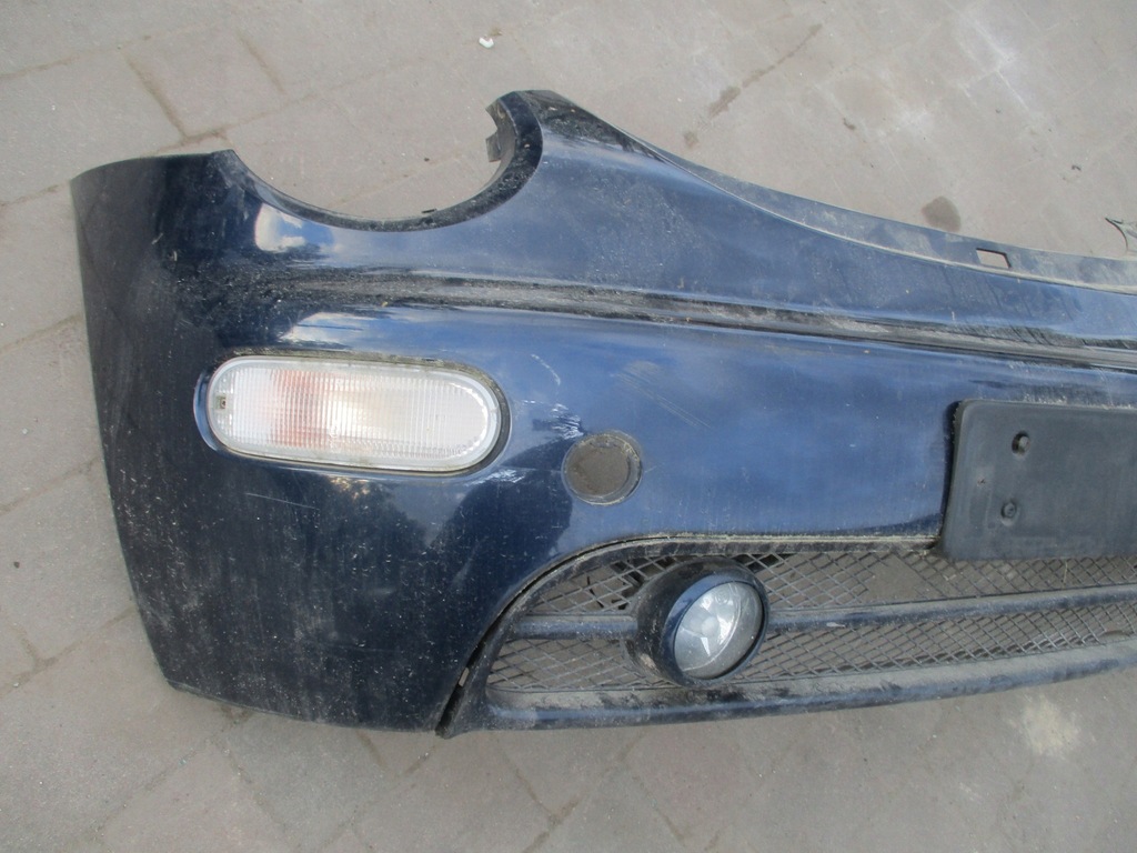 фото №9, Бампер передний lg5v капот дверь левая правое крышка багажника pas vw new beetle i 1c