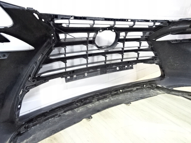 фото №12, Бампер перед передній lexus nx 52119-78010 sport