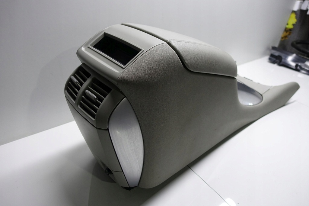 фото №8, Mercedes w251 підлокітник тунель бардачок r-klasa