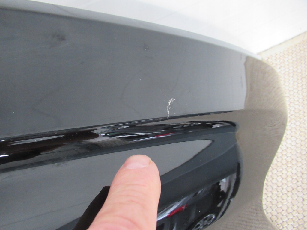 фото №8, Крыло audi q8