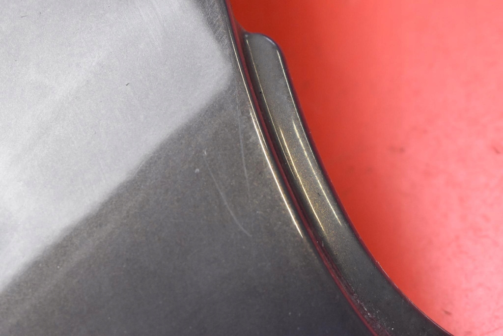 Крило ліве перед передній szary renault modus 1 1 04-07 Недорого