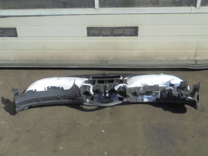 фото №8, Subaru tribeca i b9 панель приладів панель приладів 66204xa01a