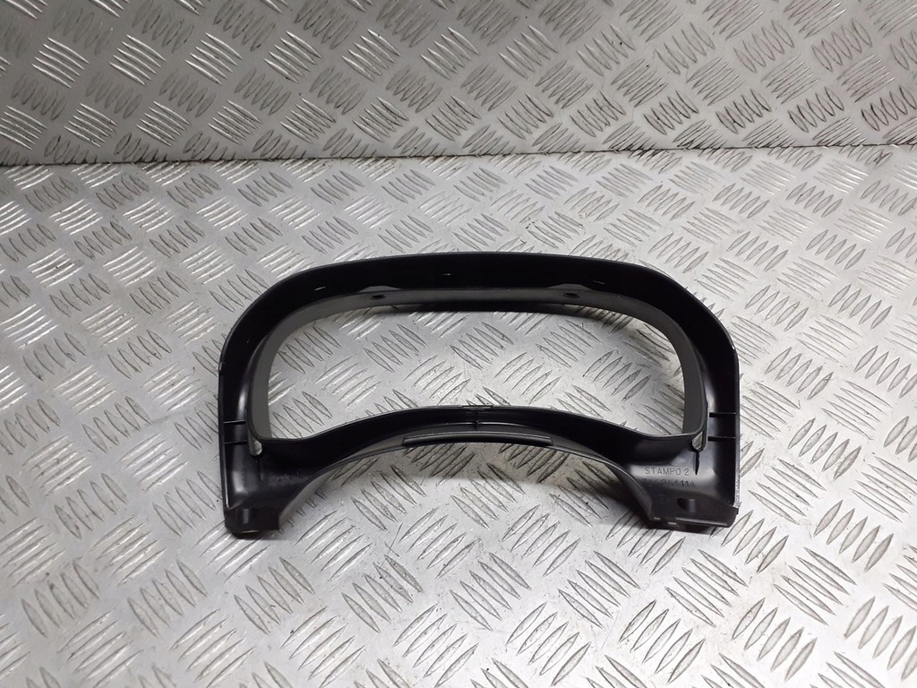 фото №3, Рамка защита спидометра fiat punto ii 735254114