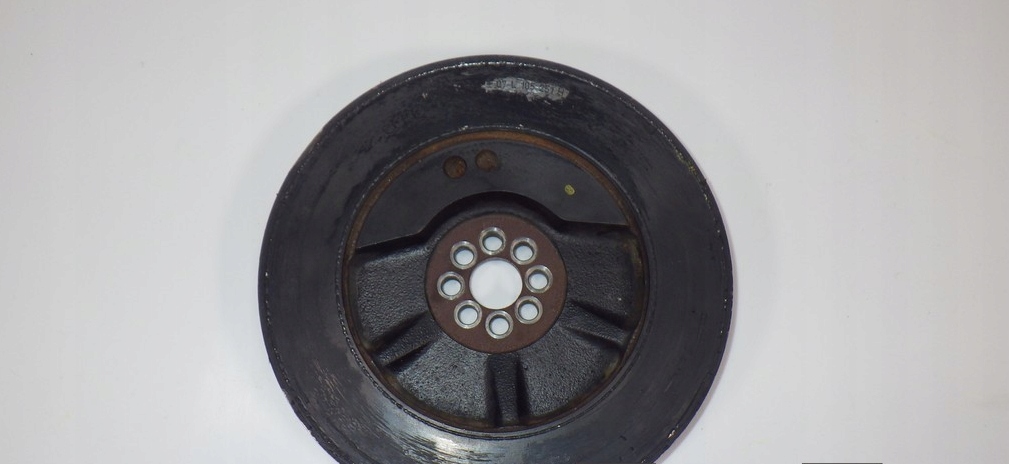 фото №1, Шкив коленчатого вала audi s6 s8 d3 5.2 fsi 07l105251h