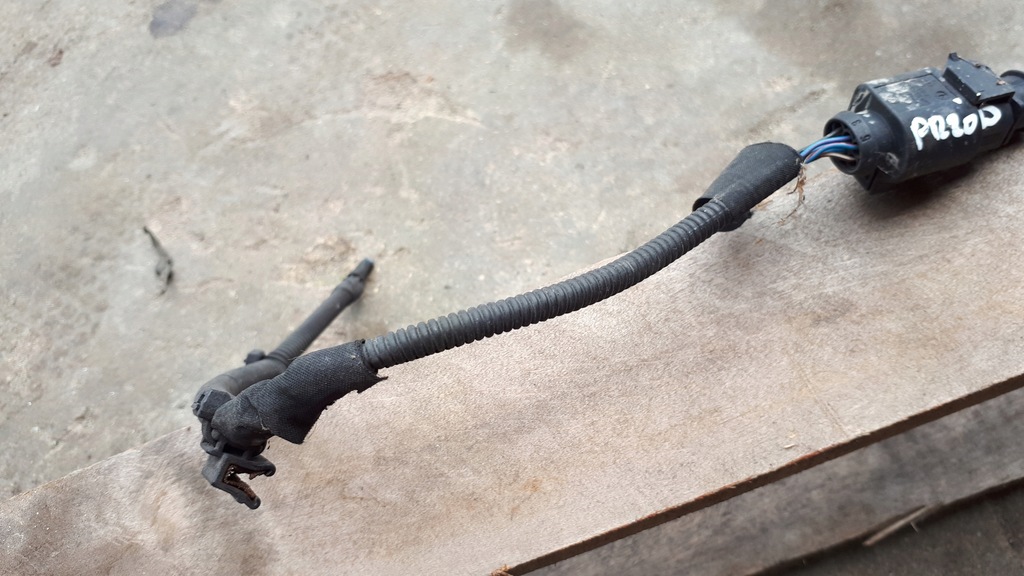 фото №9, A4 b8 s4 жгут pdc перед передняя датчики kpl