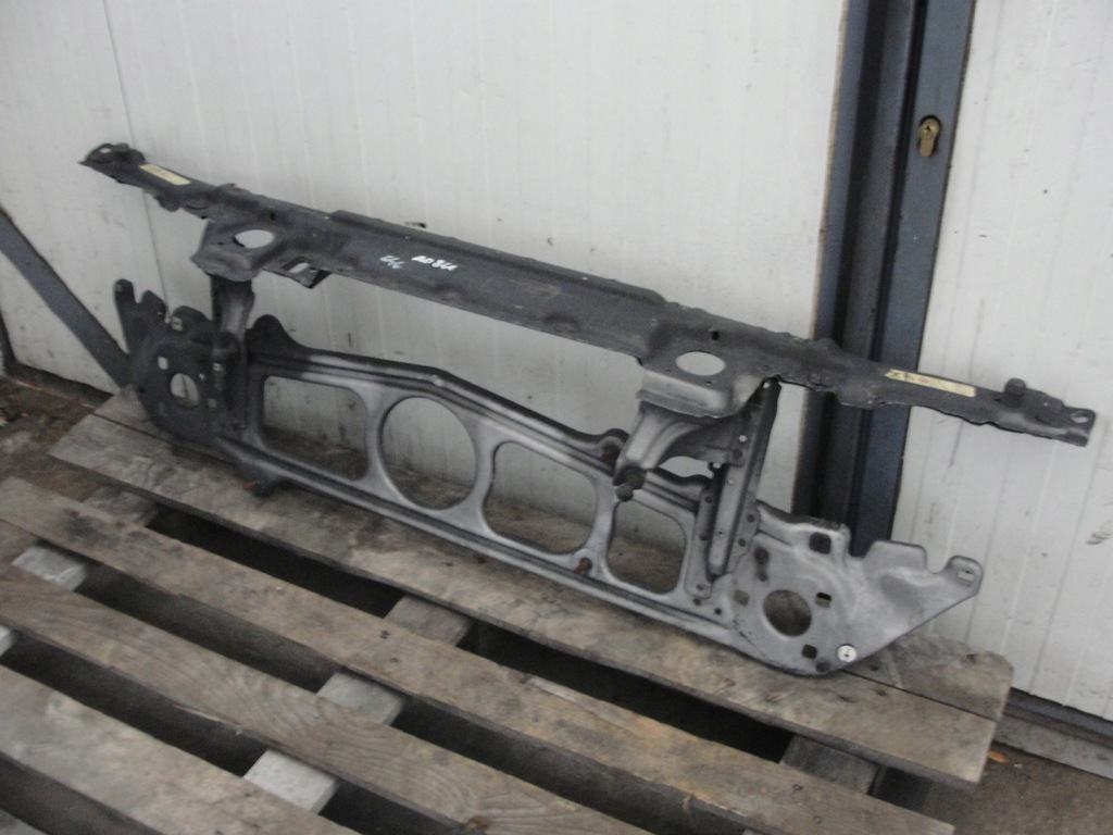 фото №10, Pas передній підсилювач перед bmw e46