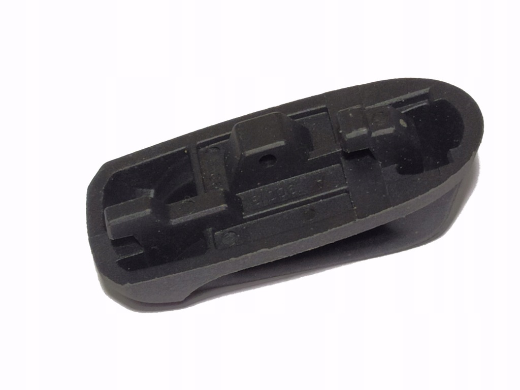 фото №5, Корпус ключ vw skoda seat наконечник ключа