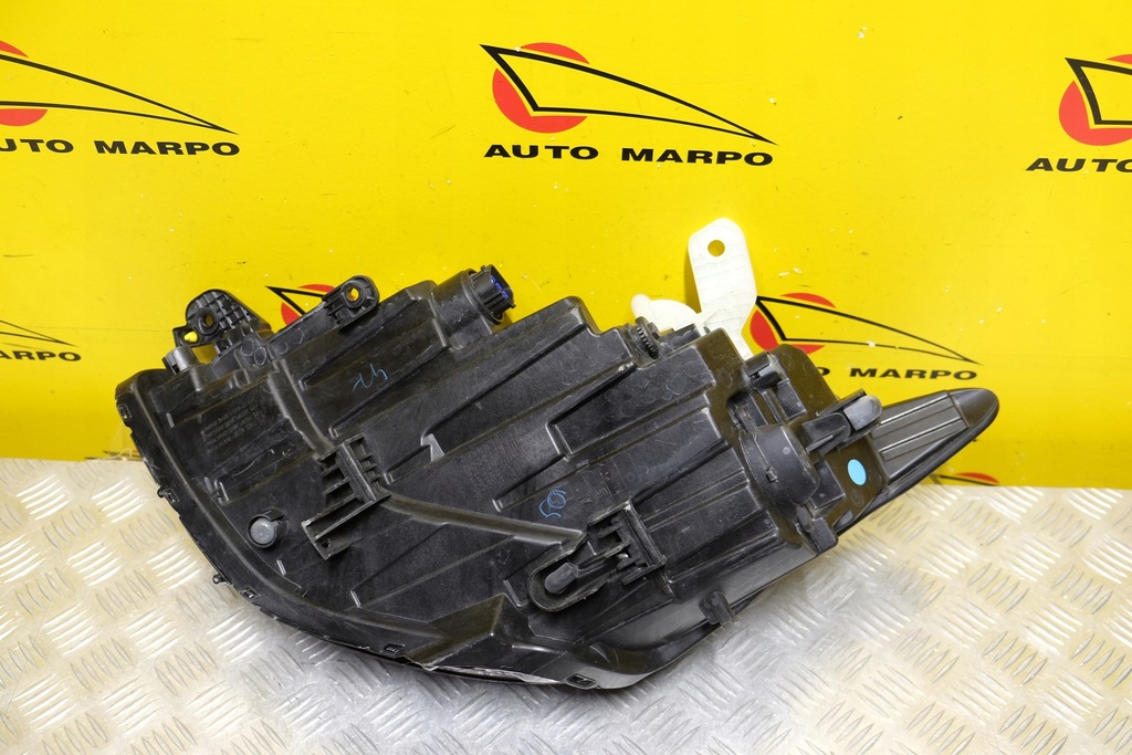 фото №12, Hyundai sonata 2019 20- фара лампа led r usa