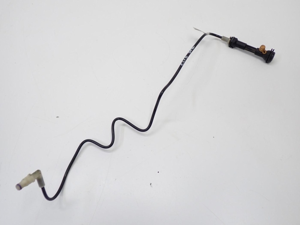 фото №2, Пабтрубок  шланг трубка сцепления 308527769r renault clio v 1.0 tce 21r