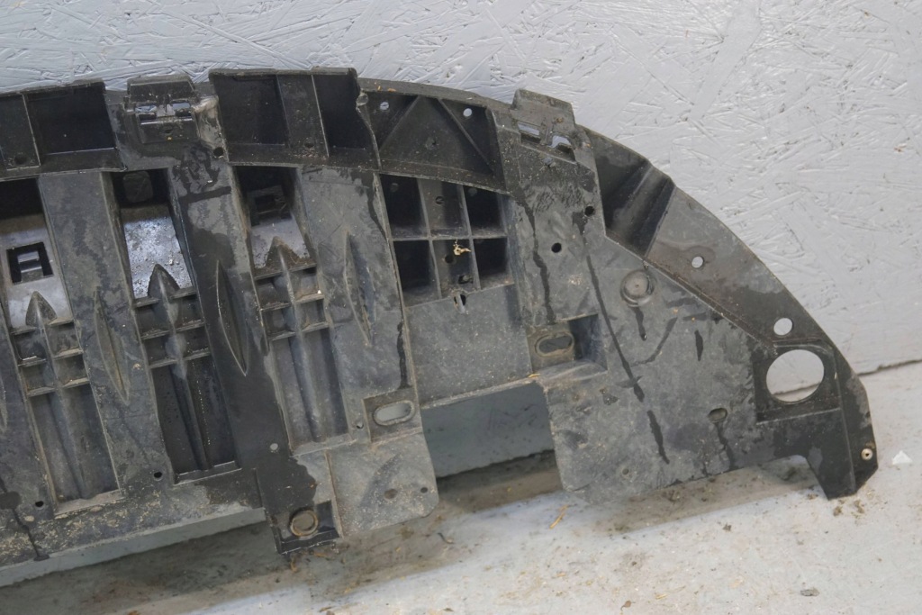 Renault megane iii защита под бампер 622354651r os192 Доставка