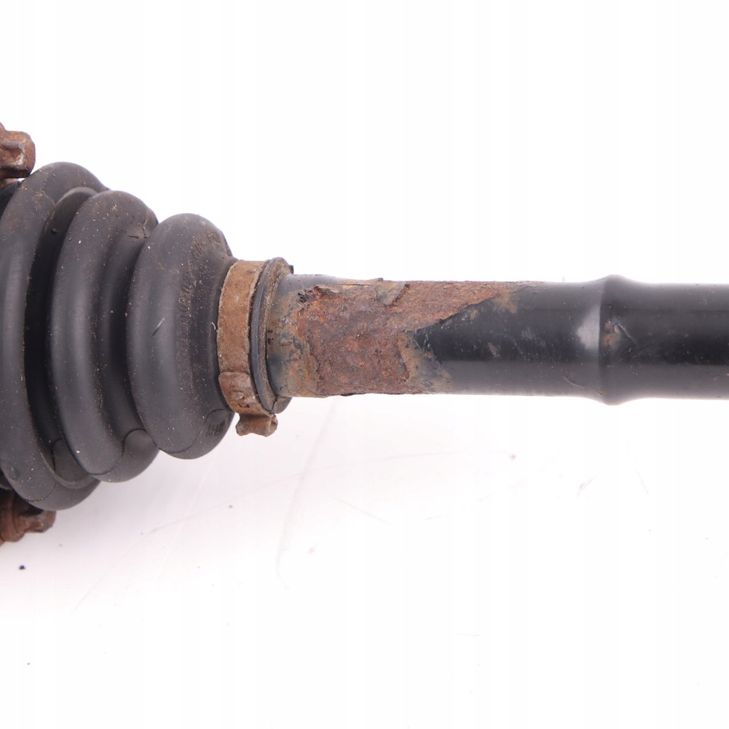 фото №12, Bmw x1 e84 привідний вал правий задня 7591596