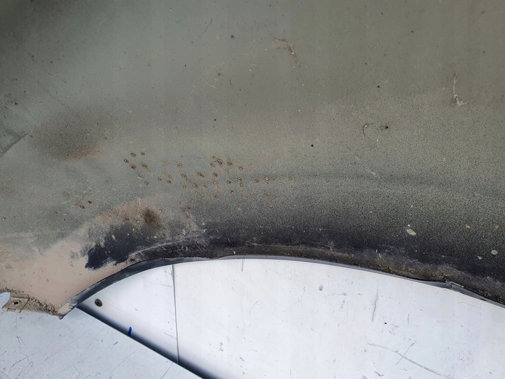 фото №8, Bmw 1 e82 e87 крила правий перед передній