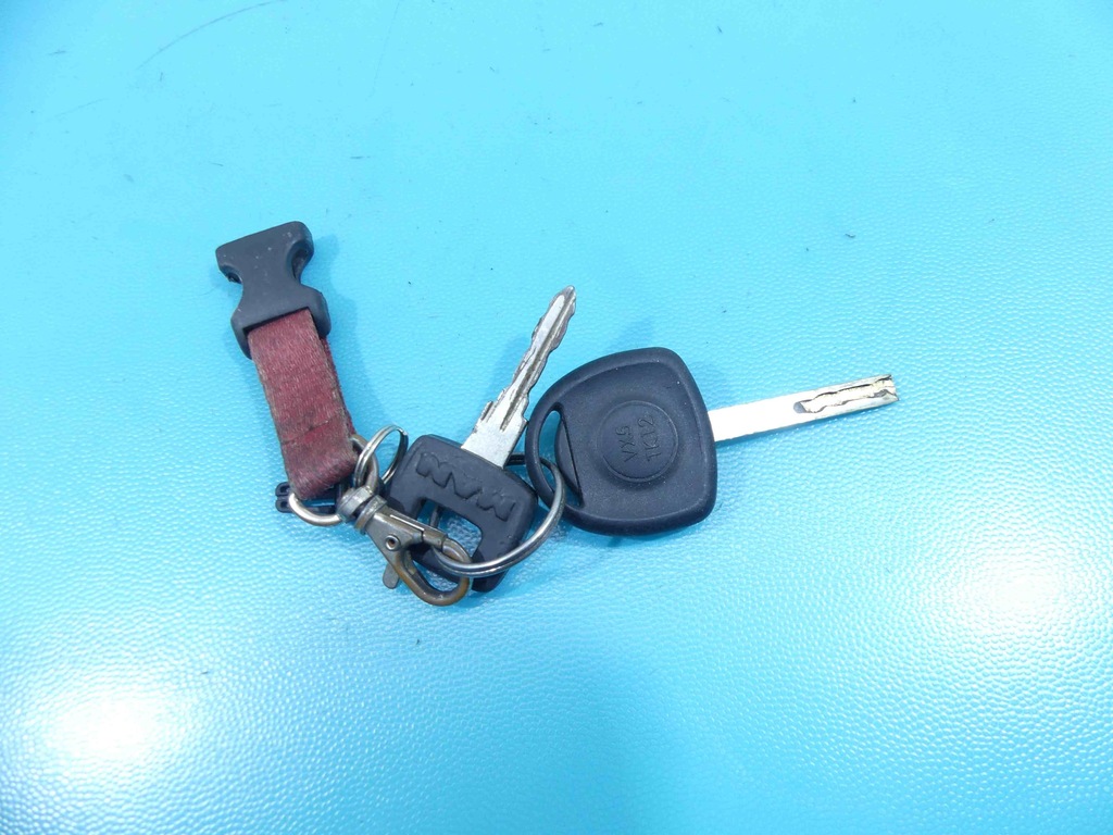 фото №9, Бортовий комп'ютер набір opel combo c 55566401 1.3 cdti