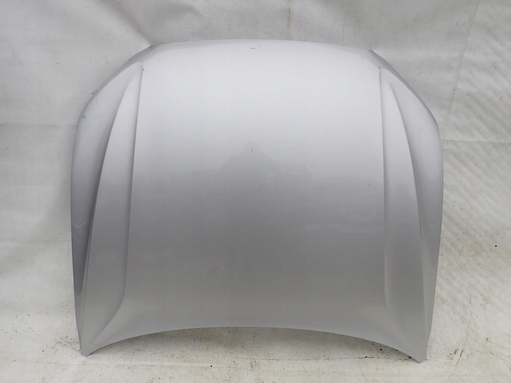 фото №1, Volvo xc60 ii 2 17- капот кришка двигуна