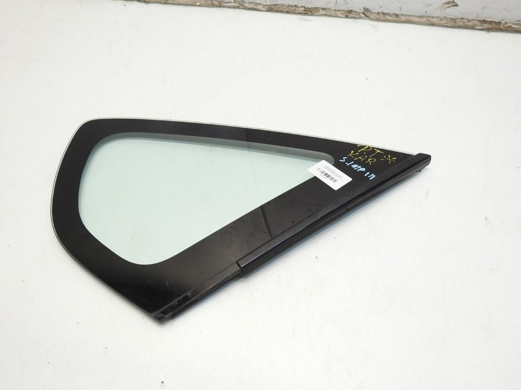 фото №7, Скло кузовна правий задня subaru impreza iii gh