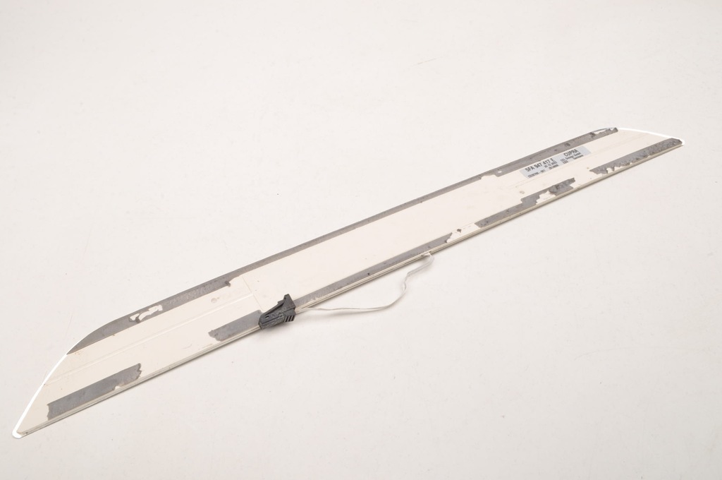 фото №8, Cupra formentor накладка поріг молдинг 5fa947417e