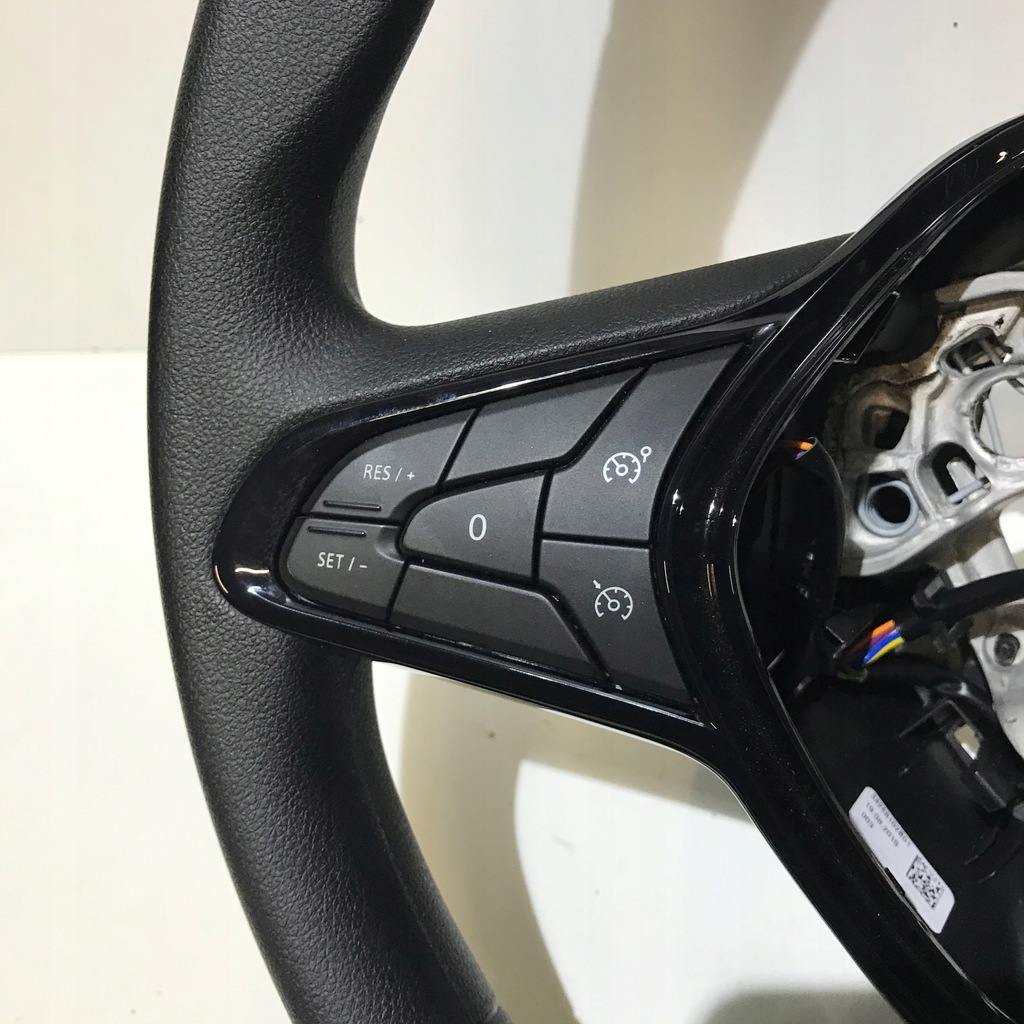 фото №5, Renault clio v zoe ii trafic iv 2022 повітропровід 484004585r