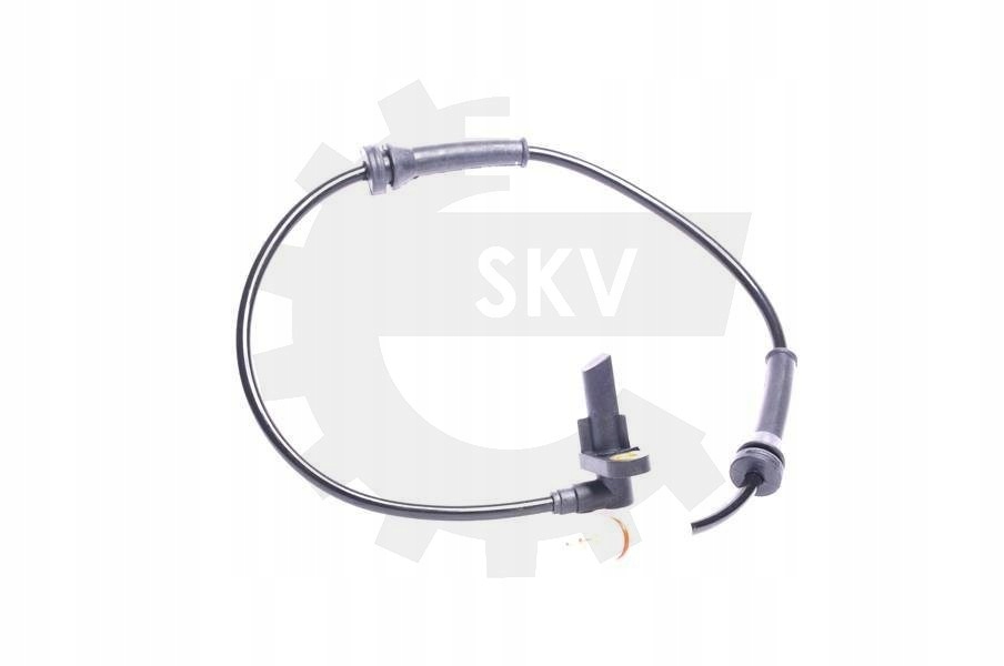 фото №5, Датчик, скорость вращательная колеса esen skv 06skv116