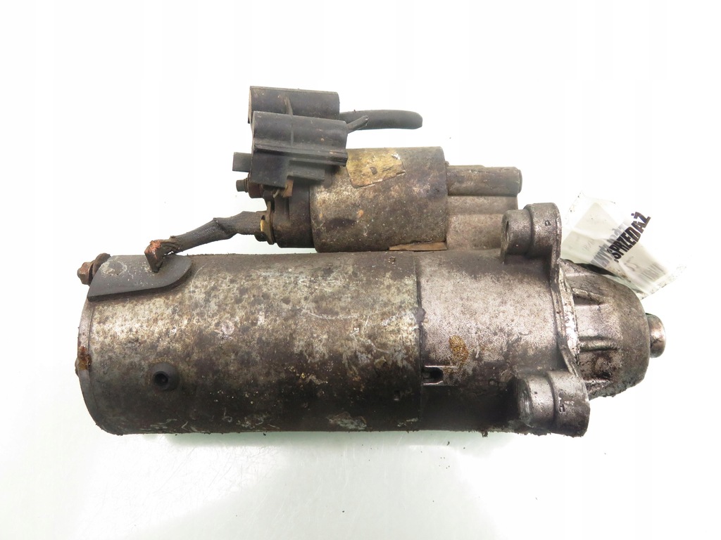 фото №1, Стартер ford mondeo i 1.8 td