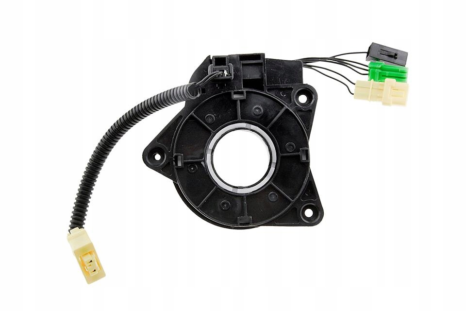 фото №11, Лента руль/шлейф honda prelude 1999-,