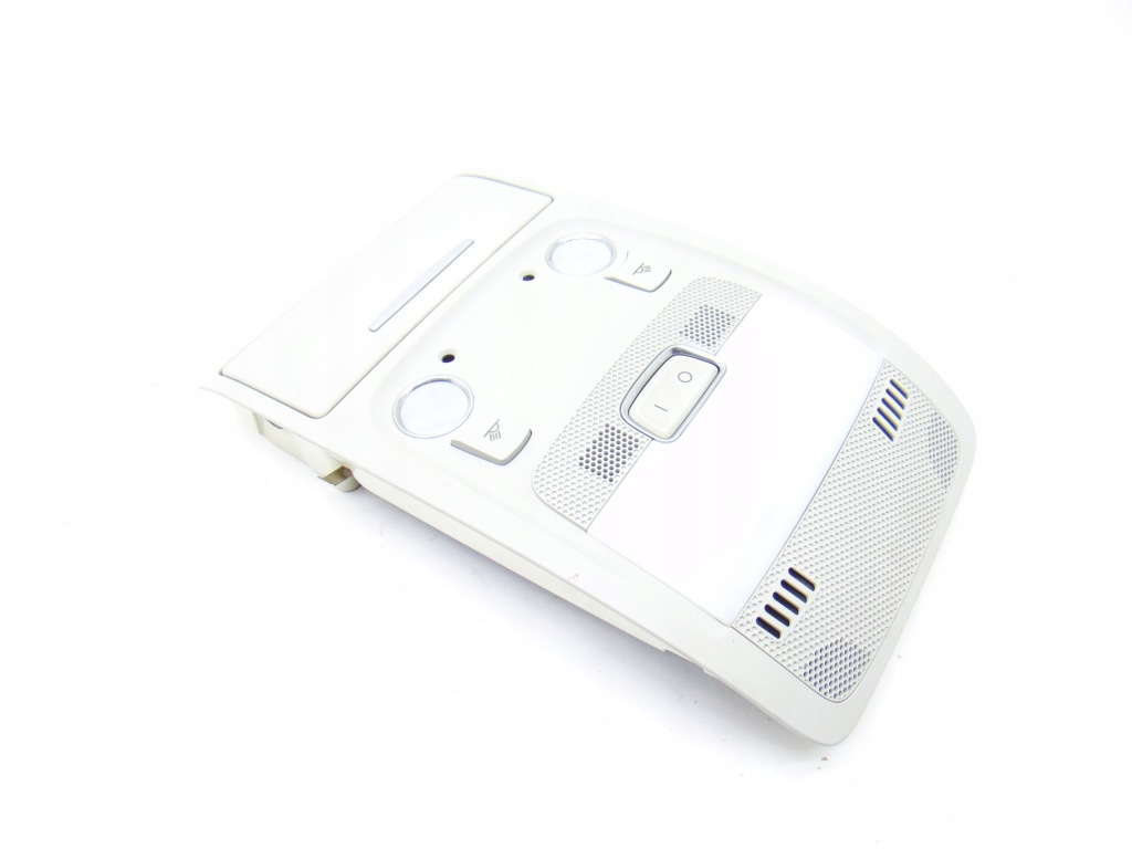 фото №1, Лампа освещение салона перед передняя audi a4 b8 a5 8t0947135b