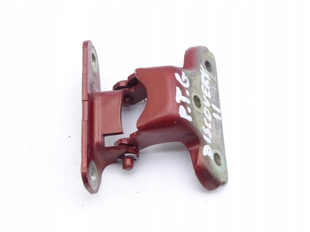 фото №1, Discovery ii 98-04 петля дверь правый задняя góra 609