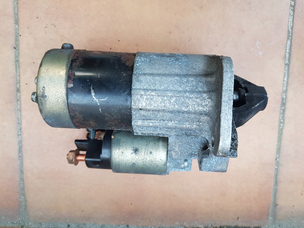 фото №4, Renault clio iii 3 1,5dci генератор = kalisz =wysyłka=